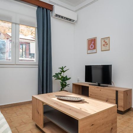 Harmony Residence Zakintos Dış mekan fotoğraf