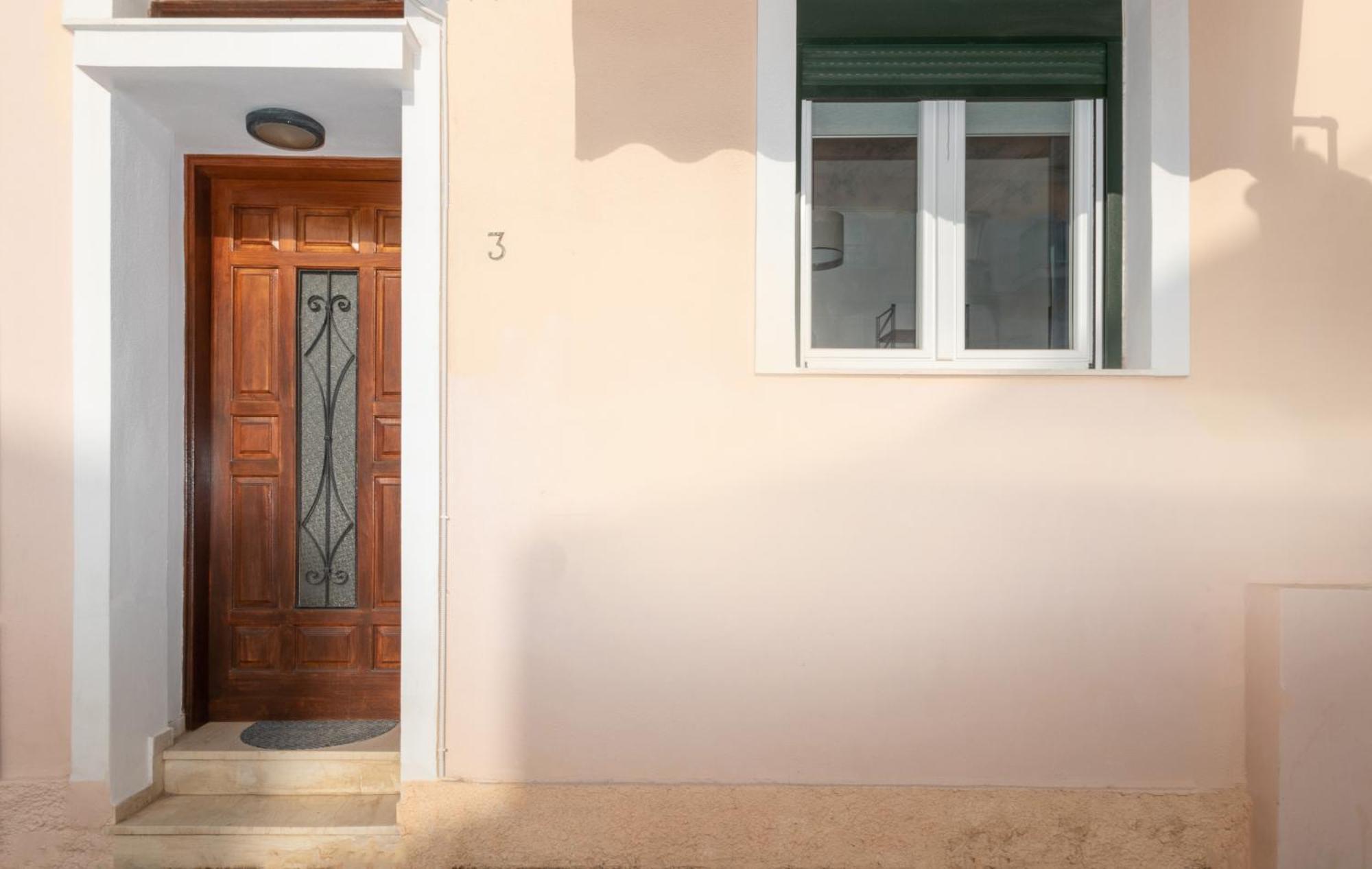 Harmony Residence Zakintos Dış mekan fotoğraf
