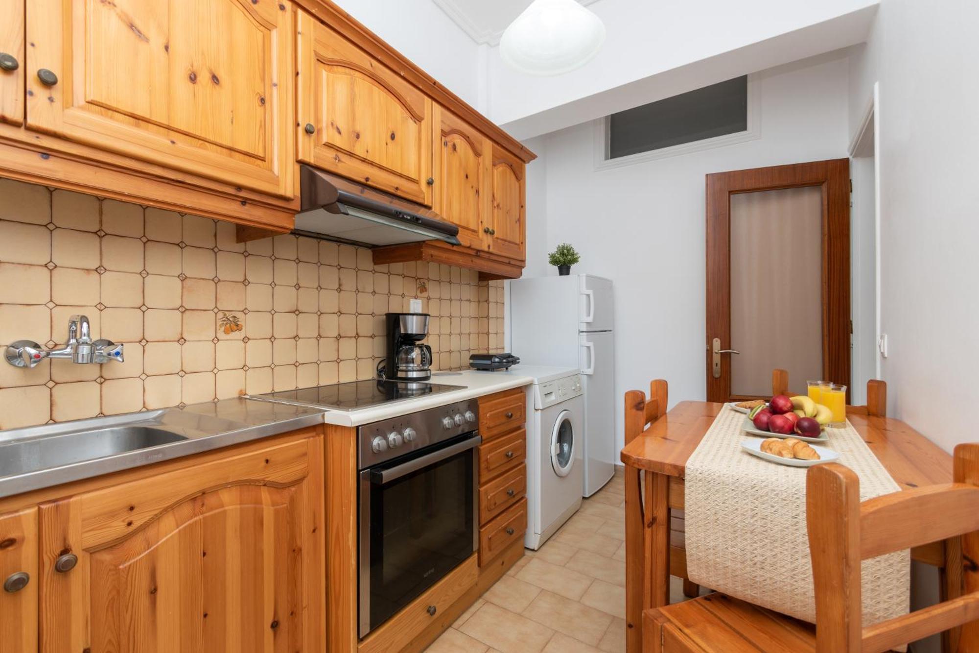 Harmony Residence Zakintos Dış mekan fotoğraf