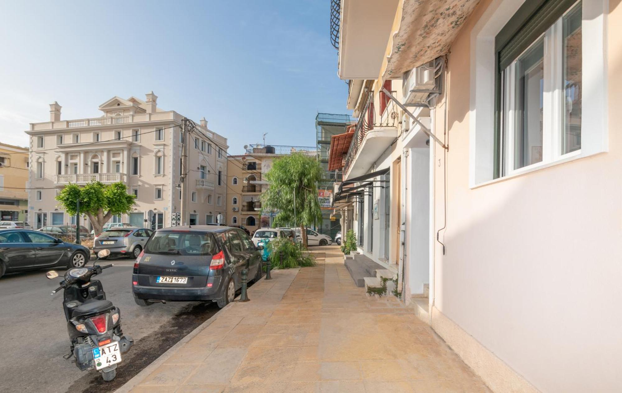 Harmony Residence Zakintos Dış mekan fotoğraf